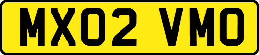 MX02VMO