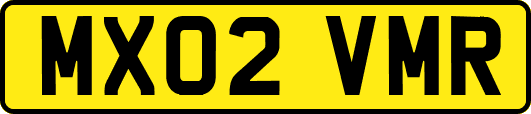 MX02VMR