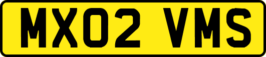 MX02VMS