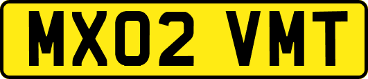 MX02VMT