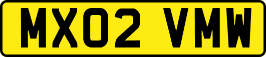 MX02VMW