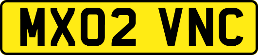MX02VNC