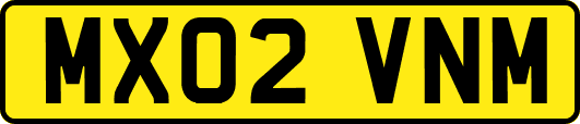 MX02VNM