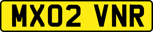 MX02VNR