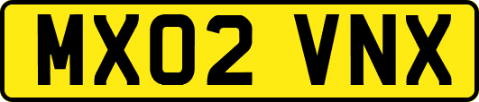 MX02VNX
