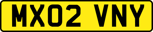 MX02VNY