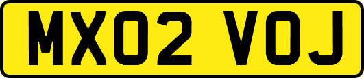 MX02VOJ
