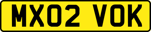 MX02VOK
