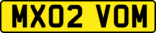 MX02VOM