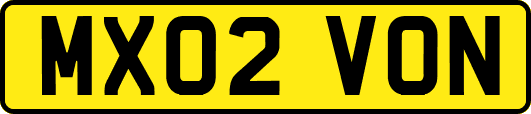 MX02VON