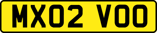 MX02VOO