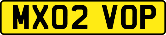 MX02VOP
