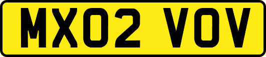 MX02VOV