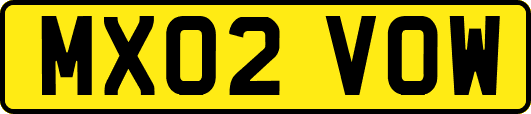 MX02VOW