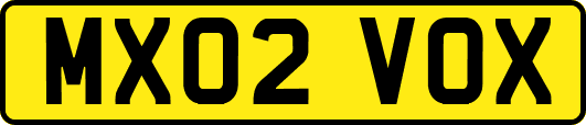 MX02VOX