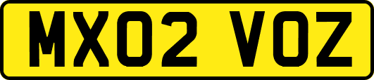 MX02VOZ