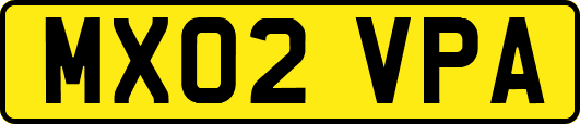 MX02VPA