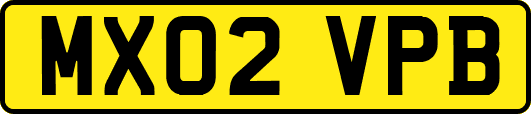 MX02VPB