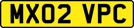 MX02VPC