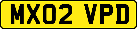 MX02VPD