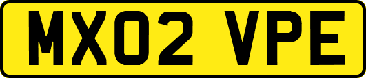 MX02VPE