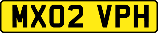 MX02VPH