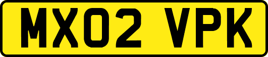 MX02VPK