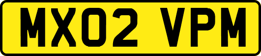 MX02VPM
