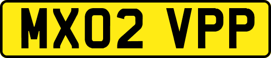 MX02VPP