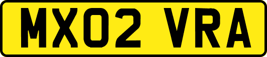 MX02VRA