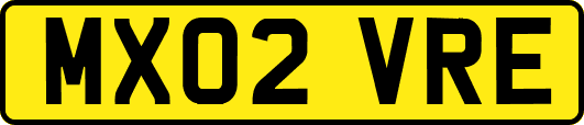 MX02VRE