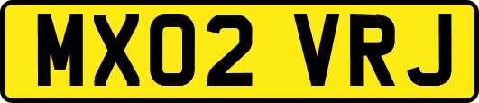 MX02VRJ