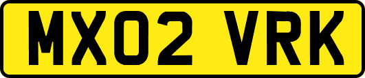 MX02VRK