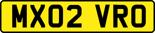 MX02VRO