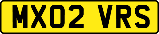 MX02VRS