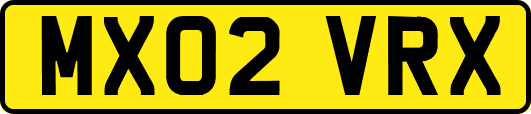 MX02VRX
