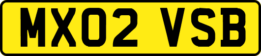 MX02VSB