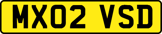 MX02VSD