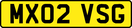 MX02VSG