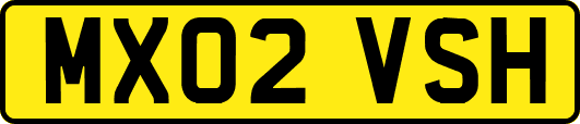 MX02VSH
