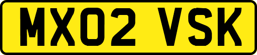 MX02VSK