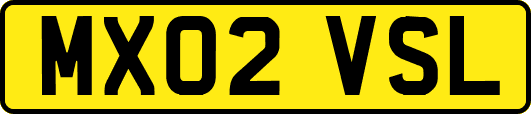 MX02VSL