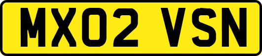 MX02VSN
