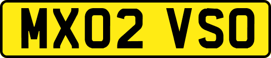 MX02VSO