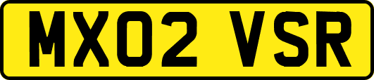 MX02VSR