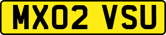 MX02VSU