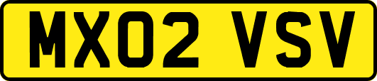 MX02VSV