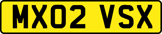 MX02VSX