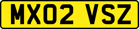 MX02VSZ