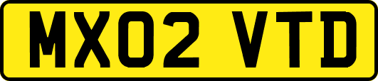 MX02VTD